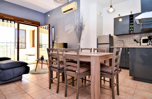 Uzes Apartment | 2 bedroom amazing apartment in Uzes