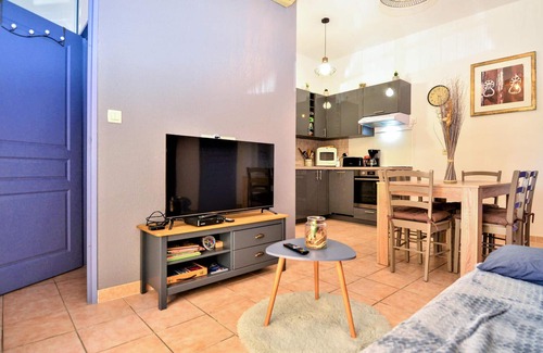 Uzes Apartment | 2 bedroom amazing apartment in Uzes