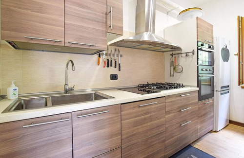 Sovramonte House | 2 bedroom amazing home in Sovramonte