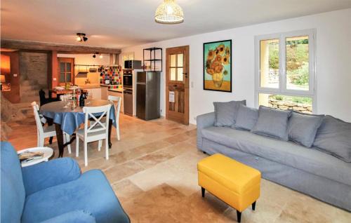 Apt House | 2 Bedroom Amazing Home In Apt