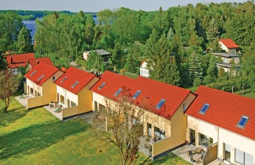 Pinnow House | 2 Bedroom Amazing Home In Pinnow