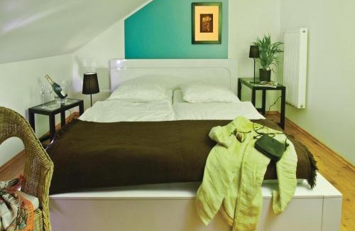 Pinnow House | 2 Bedroom Amazing Home In Pinnow