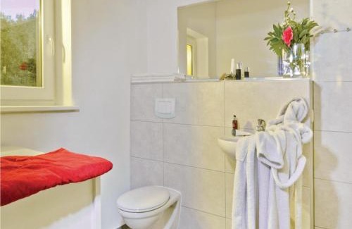 Pinnow House | 2 Bedroom Amazing Home In Pinnow