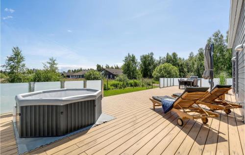 Kramnitse House | 2 Bedroom Amazing Home In Rødby