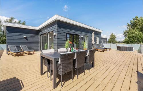 Kramnitse House | 2 Bedroom Amazing Home In Rødby