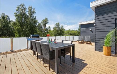 Kramnitse House | 2 Bedroom Amazing Home In Rødby