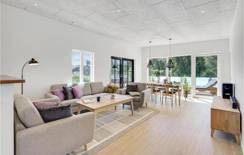 Kramnitse House | 2 Bedroom Amazing Home In Rødby