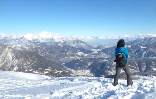 Sovramonte House | 2 Bedroom Amazing Home In Sovramonte