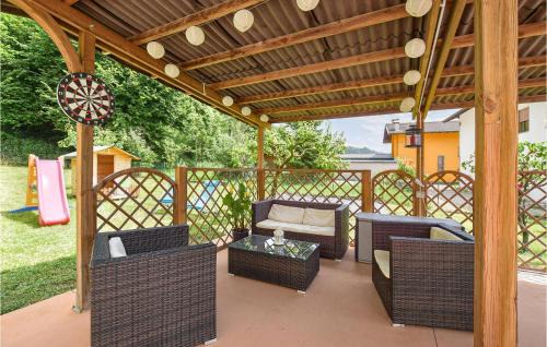 Sovramonte House | 2 Bedroom Amazing Home In Sovramonte