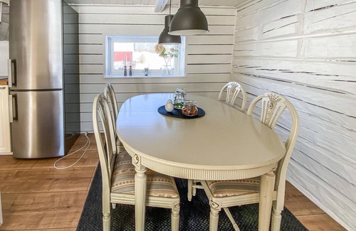 Askebo House | 2 bedroom amazing home in Gislaved