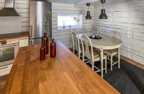 Askebo House | 2 bedroom amazing home in Gislaved