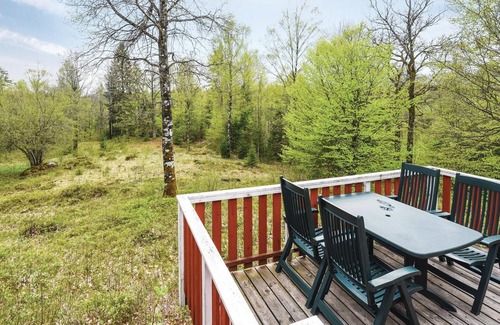 Sjotofta House | 2 bedroom amazing home in Sjötofta