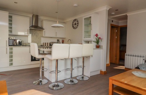 Heysham Cottage | 2 Bedroom Annexe