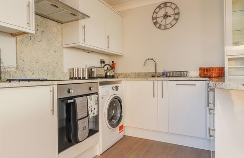 Heysham Cottage | 2 Bedroom Annexe