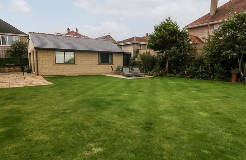 Heysham Cottage | 2 Bedroom Annexe
