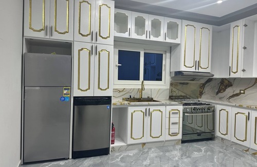 Sharm El Sheikh Apartment | 2-bedroom apartment in delightful Nabaq Sharm el Sheik with WiFi, AC