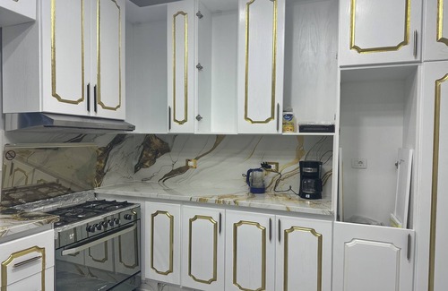 Sharm El Sheikh Apartment | 2-bedroom apartment in delightful Nabaq Sharm el Sheik with WiFi, AC