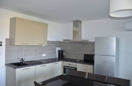 Porto Pollo Apartment | 2 bedroom apartment sea view pool access giovanello