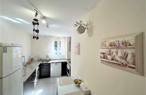Santa Ponsa Apartment | 2 Bedroom Apartment Close to the Beach in Santa Ponsa