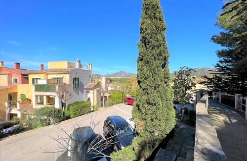 Santa Ponsa Apartment | 2 Bedroom Apartment Close to the Beach in Santa Ponsa