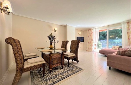 Santa Ponsa Apartment | 2 Bedroom Apartment Close to the Beach in Santa Ponsa