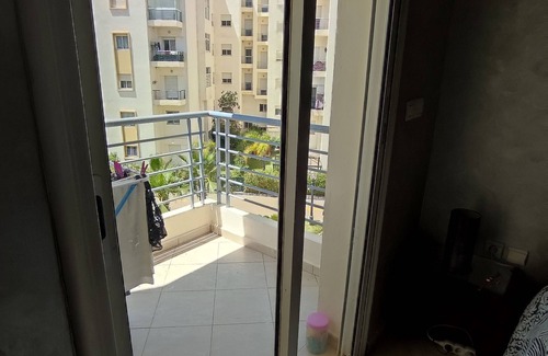 Bouznika Apartment | 2 Bedroom Apartment in Bouznika Est