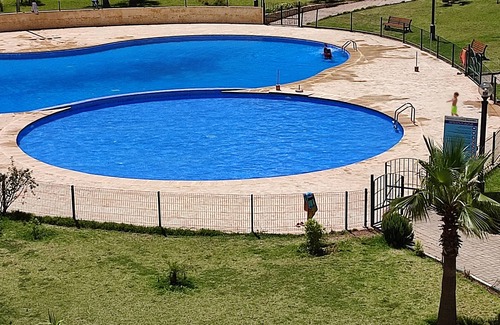 Bouznika Apartment | 2 Bedroom Apartment in Bouznika Est