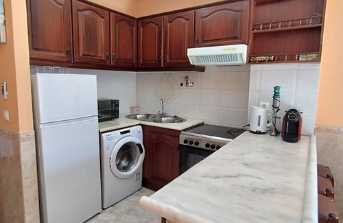 Vila Real Santo Antonio Apartment | 2 bedroom apartment 150 meters from Monte Gordo beach LN 0193