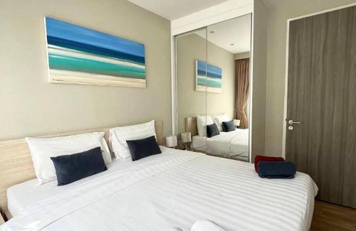 Cherngtalay Apartment | 2-Bedroom Apartment in D Resort