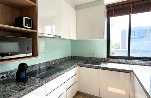 Cherngtalay Apartment | 2-Bedroom Apartment in D Resort