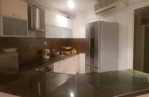 Ain Zaghouen Nord Apartment | 2 bedroom apartment in ain zaghouan