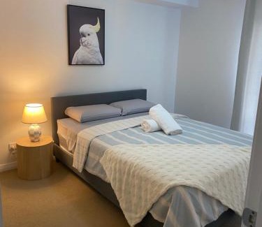 Chermside Apartment | 2-bedroom Apartment