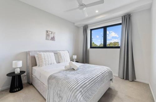 Macgregor Apartment | 2 Bedroom Apartment Balcony Close to All Hotspots