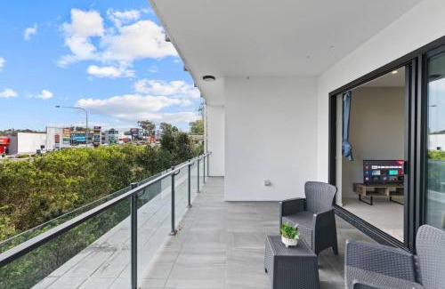 Macgregor Apartment | 2 Bedroom Apartment Balcony Close to All Hotspots