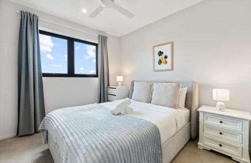 Macgregor Apartment | 2 Bedroom Apartment Balcony Close to All Hotspots
