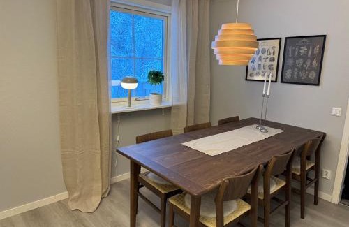 More Apartment | 2 Bedroom apartment close to Branäs Resort