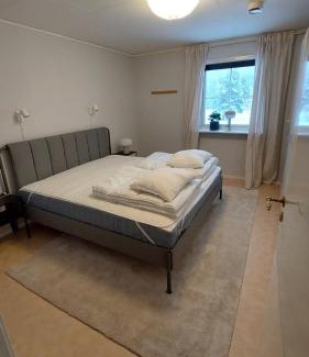 More Apartment | 2 Bedroom apartment close to Branäs Resort