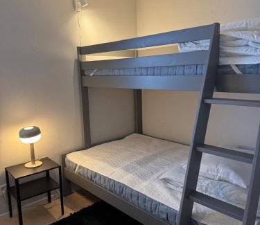 More Apartment | 2 Bedroom apartment close to Branäs Resort