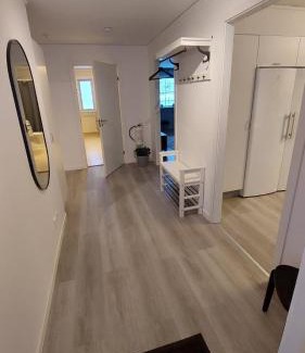 More Apartment | 2 Bedroom apartment close to Branäs Resort