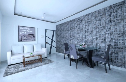 Vile Parle Apartment | 2 Bedroom Apartment (Entire)