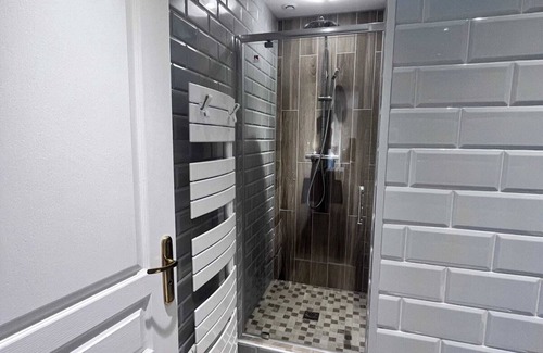 Epernay Apartment | 2 Bedroom Apartment