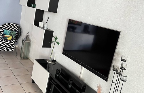 Cugnaux Apartment | 2-bedroom apartment