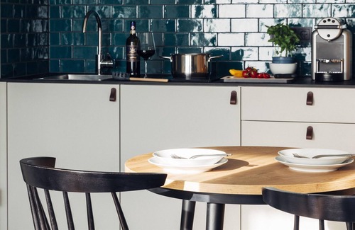 Villach House | 2 Bedroom Apartment - Harry's Home Villach