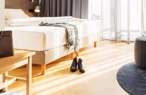 Villach House | 2 Bedroom Apartment - Harry's Home Villach
