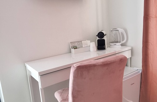 Santa Lucia Apartment | 2 bedroom apartment in syracuse