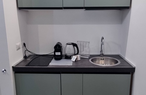 Santa Lucia Apartment | 2 bedroom apartment in syracuse