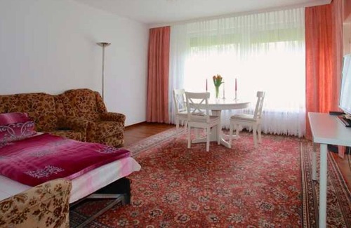 Region Hannover District Apartment | 2 bedroom apartment | ID 6264 | WiFi - Apartment