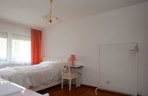 Region Hannover District Apartment | 2 bedroom apartment | ID 6264 | WiFi - Apartment