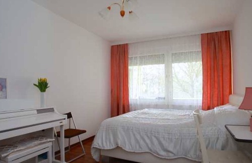 Region Hannover District Apartment | 2 bedroom apartment | ID 6264 | WiFi - Apartment