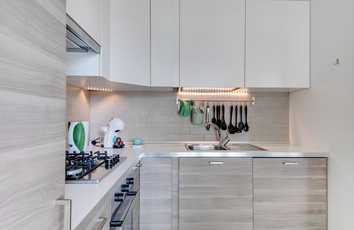 Quartiere Fiorenzuola Apartment | 2 Bedroom Apartment in Cesena